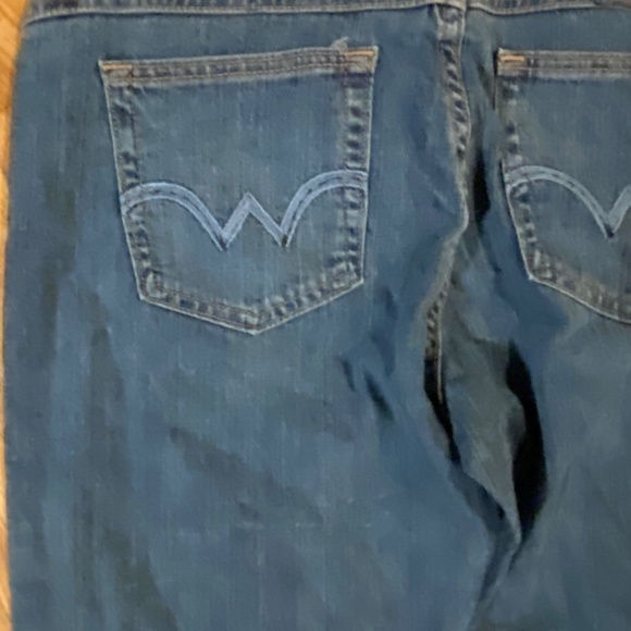 Wrangler Q baby jeans - Picture 2 of 7